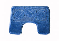 Set 2 Covorase Baie Antiderapant Flora 2509