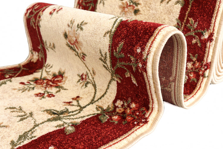 Traversa Covor Lotos 551 Latime 120 cm