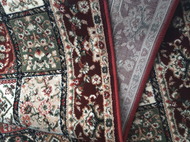 Traversa Covor Lotos 1518 Latime 150 cm