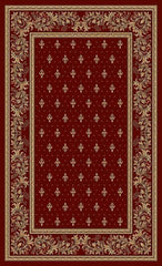 Covor Lotos Bisericesc 15033