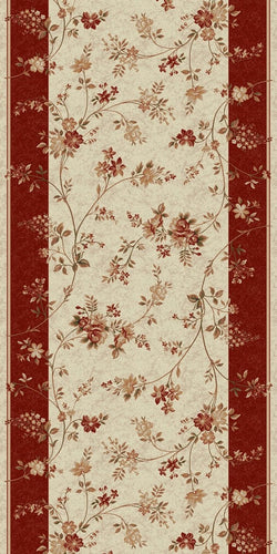 Traversa Covor Lotos 551 Latime 120 cm