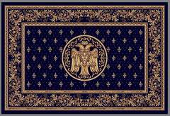 Covor Lotos Bisericesc 15077