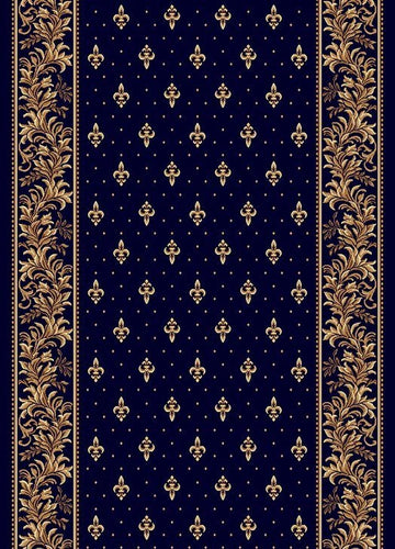 Traversa Covor Lotos 15033 Latime 150 cm