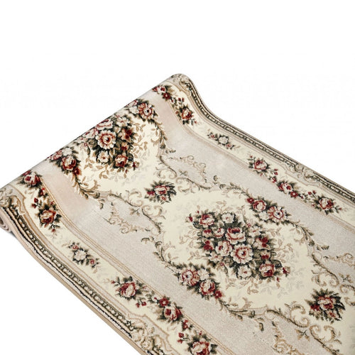 Traversa Covor Lotos 574 Latime 80 cm