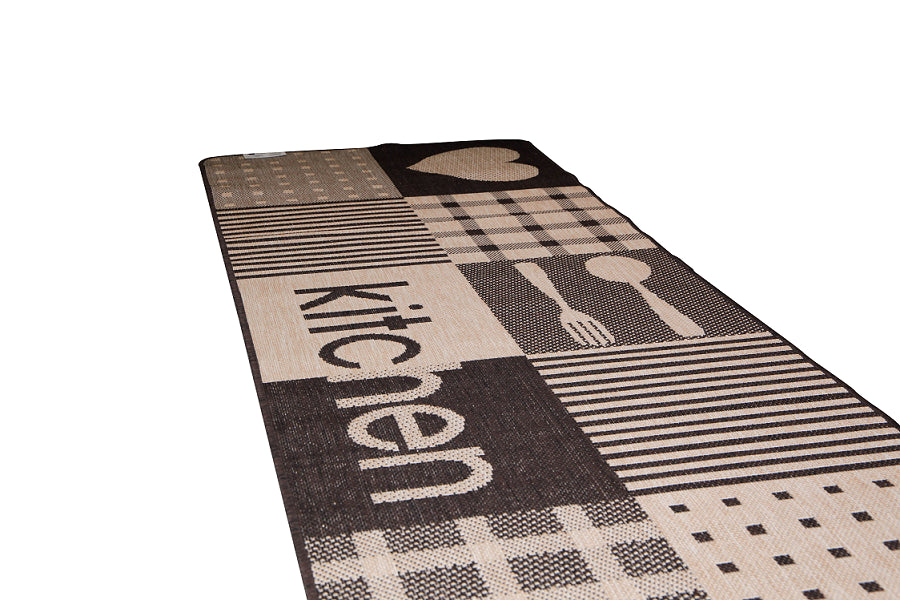 Covor Antiderapant Bucatarie Flex 19053