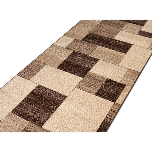 Traversa Covor Daffi 13027 Latime 80 cm