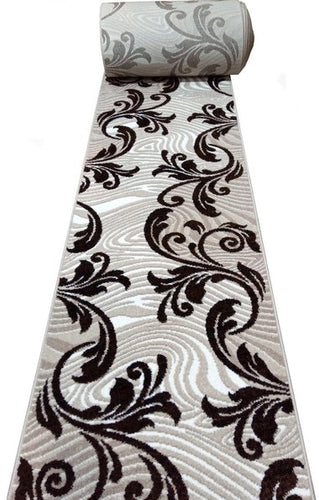 Traversa Covor Cappuccino 16025 Latime 100 cm