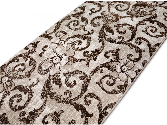 Traversa Covor Cappuccino 16003 Latime 80 cm