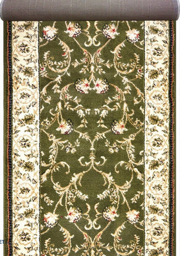 Traversa Covor Lotos 523 Latime 80 cm