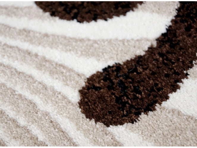 Traversa Covor Cappuccino 16025 Latime 80 cm