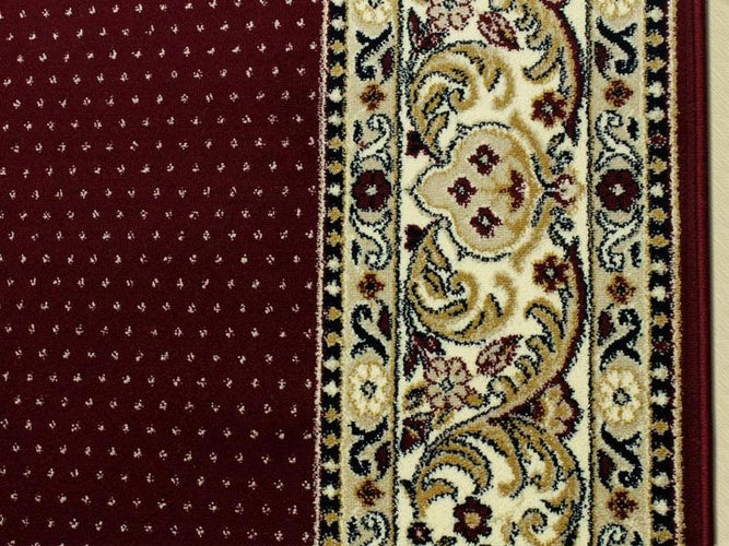 Traversa Covor Lotos 588 Latime 120 cm