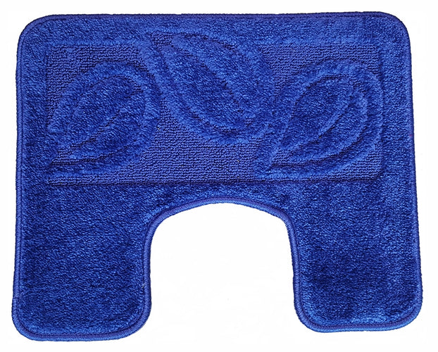 Set 2 Covorase Baie Antiderapant Flora 2582