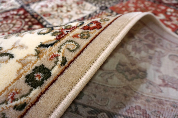 Traversa Covor Lotos 1518 Latime 80 cm